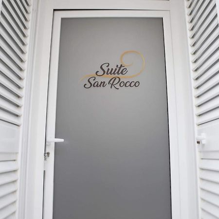 Suite San Rocco Челье-Мессапика Экстерьер фото